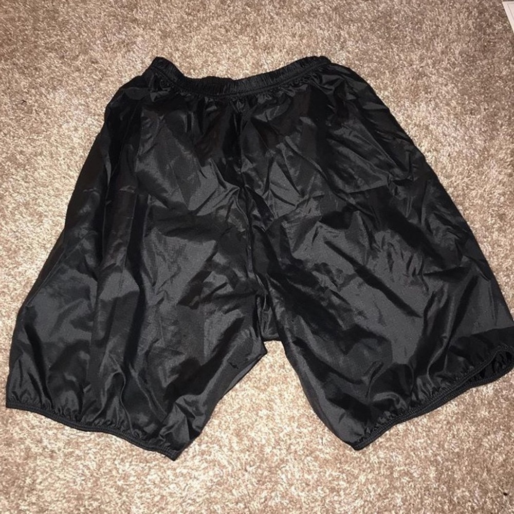 Capezio Trash Bag Pants